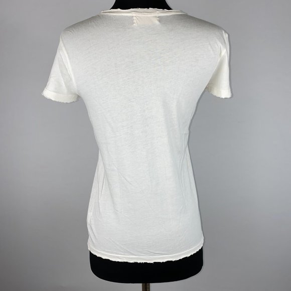 Coca-Cola Doe Mighty Fine Jrs M July 4th USA Tee - Picture 6 of 12